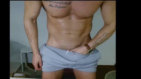 Preacher online show from February 26, 2025, 12:58 pm