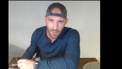 Preacher online show from March 3, 2025, 11:44 am