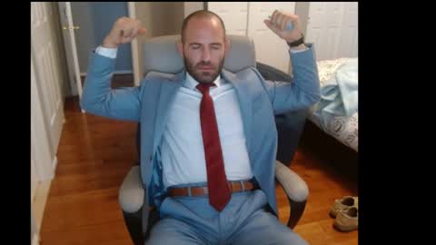 Preacher online show from November 16, 2025, 2:11 pm