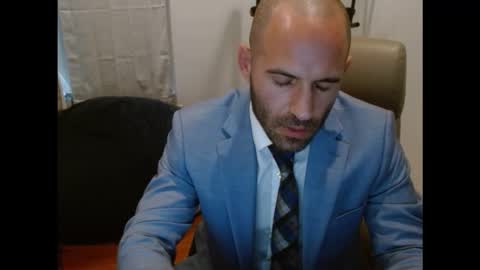 Preacher online show from January 10, 2026, 4:20 pm