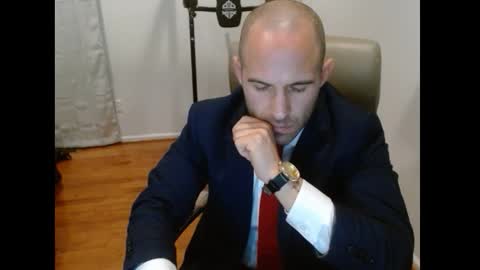 Preacher online show from January 17, 2026, 3:17 pm