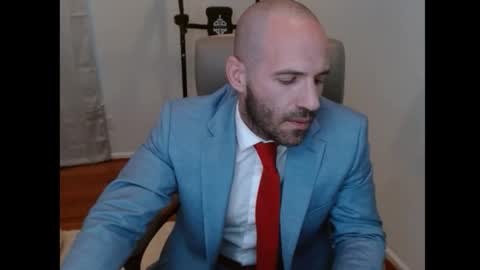 Preacher online show from February 8, 2026, 4:10 pm