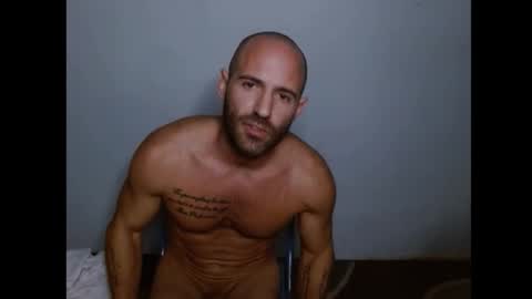 Preacher online show from February 9, 2026, 4:33 pm