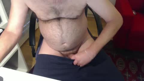 Nakedwanker10 online show from January 5, 2025, 8:32 am
