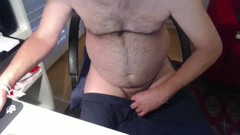 Nakedwanker10 online show from January 20, 2025, 1:00 pm
