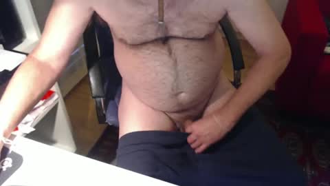 Nakedwanker10 online show from January 20, 2025, 4:01 pm