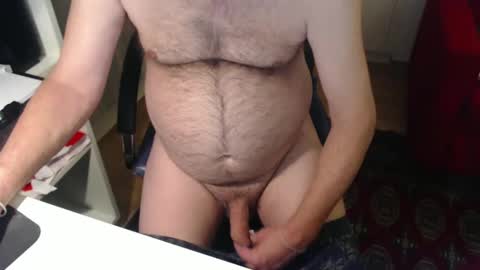 Nakedwanker10 online show from January 31, 2025, 5:51 am