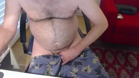 Nakedwanker10 online show from February 17, 2025, 10:40 am