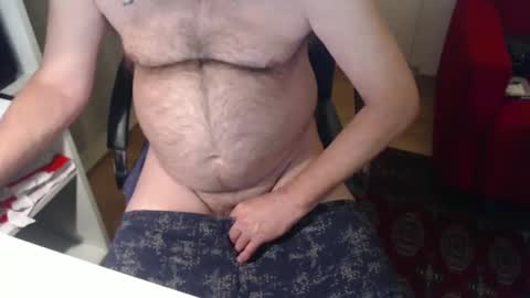 Nakedwanker10 online show from February 23, 2025, 5:23 am