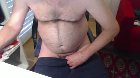 Nakedwanker10 online show from February 23, 2025, 11:44 am