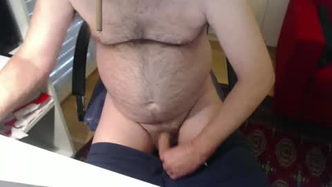 Nakedwanker10 online show from March 12, 2025, 7:57 am