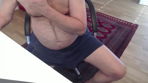 Nakedwanker10 online show from March 2, 2026, 1:40 pm