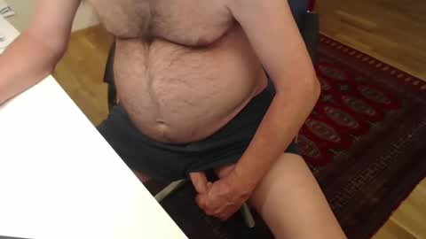 Nakedwanker10 online show from March 9, 2026, 3:43 am