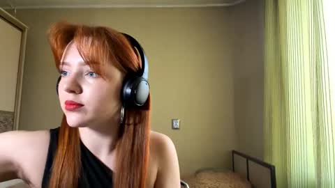 Luna online show from February 14, 2026, 9:06 am