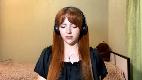 Luna online show from February 16, 2026, 10:11 am