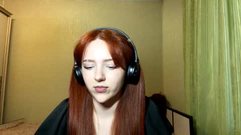 Luna online show from February 21, 2026, 10:16 am