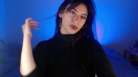 nala_saphir online show from November 11, 2025, 5:29 am