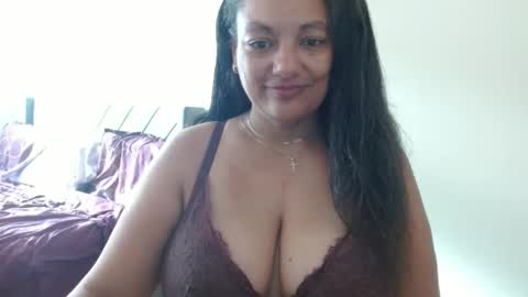 Nala Thickk online show from December 6, 2024, 3:33 pm