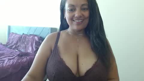 Nala Thickk online show from December 6, 2024, 6:39 pm