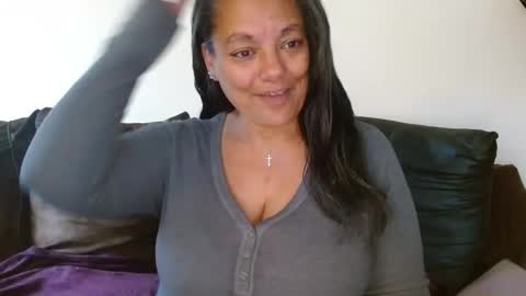 Nala Thickk online show from October 21, 2025, 6:08 pm