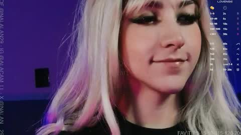 Onlyf4s nalalan29 online show from November 20, 2025, 5:07 am