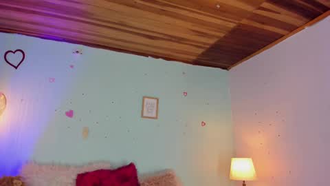 Snapshot of nalia_adams chatting on February 13, 2025, 1:19 am Nalia Adams online show from February 13, 2025, 1:19 am