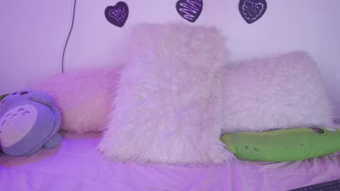 Snapshot of nalia_adams chatting on February 14, 2025, 6:40 pm Nalia Adams online show from February 14, 2025, 6:40 pm