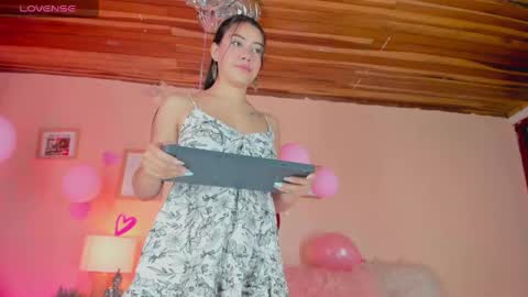 Snapshot of nalia_adams chatting on February 20, 2025, 12:36 pm Nalia Adams online show from February 20, 2025, 12:36 pm