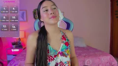 Snapshot of nalia_adams chatting on February 28, 2025, 12:31 pm Nalia Adams online show from February 28, 2025, 12:31 pm