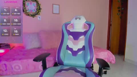 Snapshot of nalia_adams chatting on March 4, 2025, 1:06 pm Nalia Adams online show from March 4, 2025, 1:06 pm