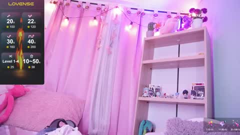 Snapshot of nalia_adams chatting on September 16, 2025, 2:18 pm Nalia Adams online show from September 16, 2025, 2:18 pm