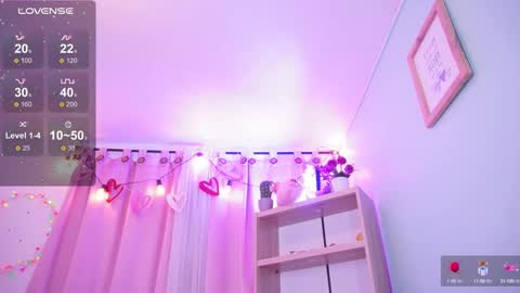 Snapshot of nalia_adams chatting on September 26, 2025, 2:10 pm Nalia Adams online show from September 26, 2025, 2:10 pm