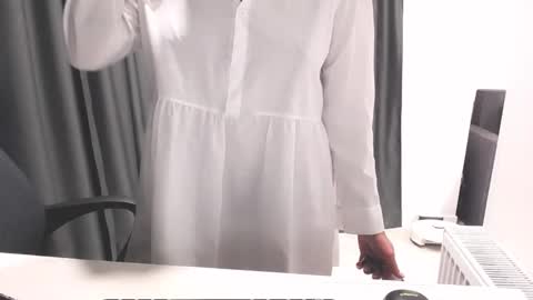 Lady online show from February 27, 2026, 5:57 pm