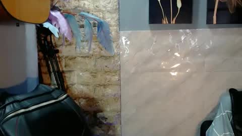 Snapshot of nami_kisser chatting on May 3, 2026, 5:13 am Nami online show from May 3, 2026, 5:13 am