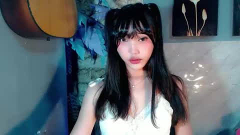 Snapshot of nami_kisser chatting on May 11, 2026, 5:13 am Nami online show from May 11, 2026, 5:13 am