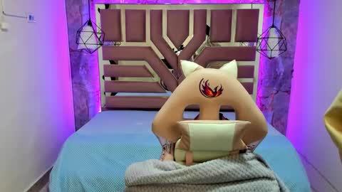 nami_usagi online show from December 18, 2024, 11:13 am