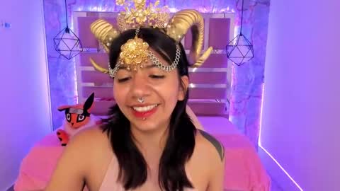 nami_usagi online show from January 13, 2025, 2:21 pm