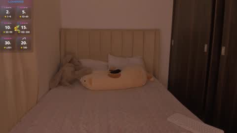 N A M I    -   OF  namibergmant online show from February 15, 2026, 9:55 pm