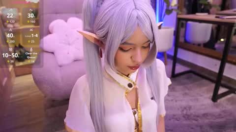 namikimura online show from March 12, 2026, 7:20 pm