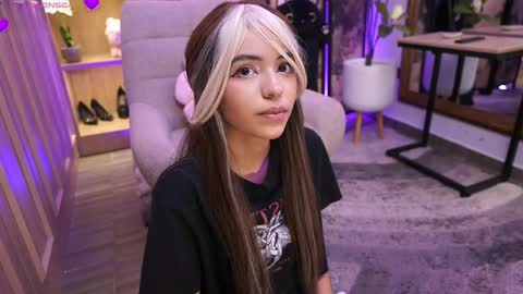 namikimura online show from April 3, 2026, 7:12 pm