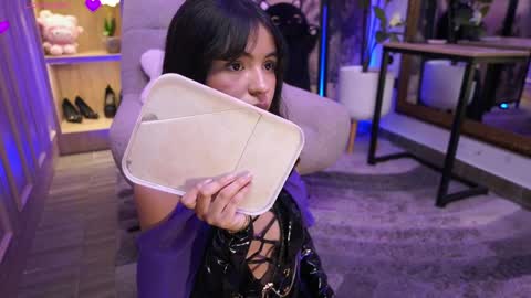 namikimura online show from April 10, 2026, 7:18 pm