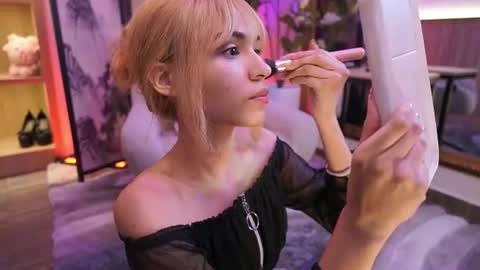 Snapshot of namikimura chatting on June 23, 2026, 7:12 pm namikimura online show from June 23, 2026, 7:12 pm