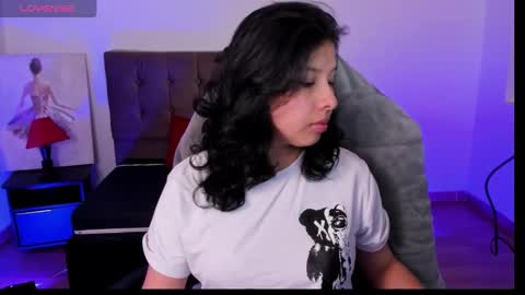 Snapshot of namiko_park chatting on February 2, 2026, 9:02 pm namiko_park online show from February 2, 2026, 9:02 pm