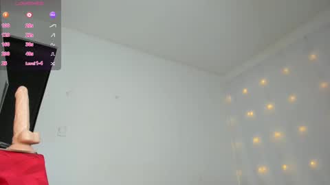 Namir  online show from February 3, 2025, 11:36 pm