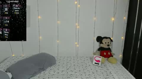 Namir  online show from September 11, 2025, 7:08 am