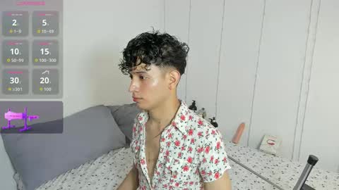 Namir  online show from September 21, 2025, 4:14 am