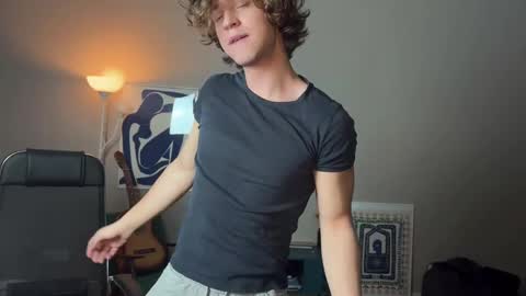 Georges online show from February 1, 2025, 9:29 pm