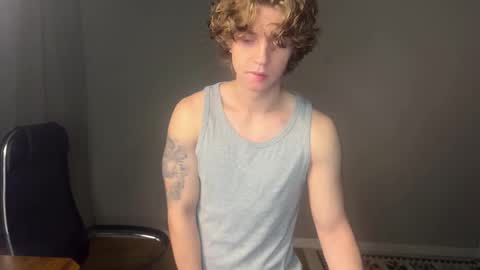 Georges online show from October 3, 2025, 6:16 pm