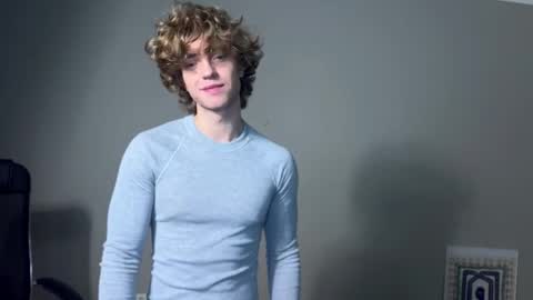 Georges online show from October 10, 2025, 6:29 pm