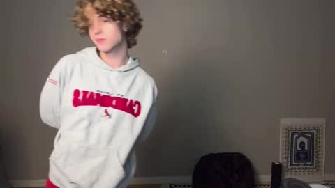 Georges online show from October 29, 2025, 7:48 pm